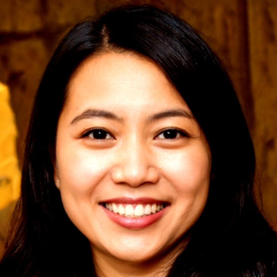 Portrait de Sophie Lemieux, Directrice Pédagogique