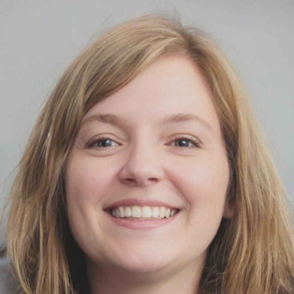 Portrait de Marie-Claire Dubois